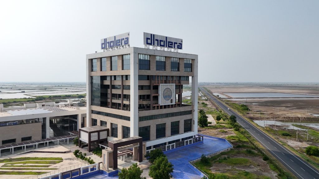 10 Reasons Why Dholera Could Be the Next Big Investment Hotspot in India